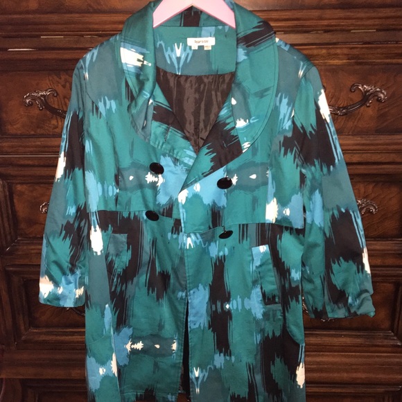 Appraisal Jackets & Blazers - EUC ☆ Appraisal ☆ Jacket